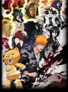 Bleach picture