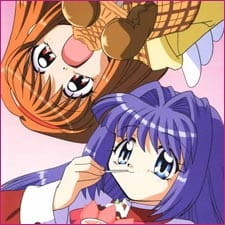 Imagen de Kanon Kazahana