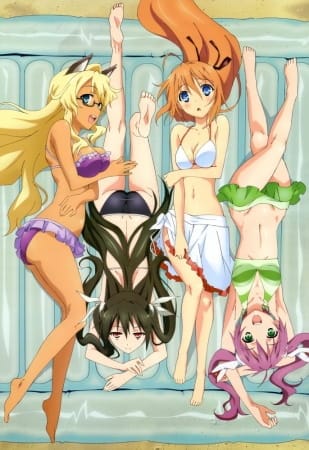 Mayo Chiki Hindi Sub / All Episodes / Free Download