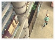 Imagen de Denshinbashira Elemi no Koi