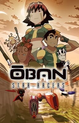 Oban Star-Racers, Oban Star-Racers