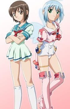 Poster de Jiburiru: The Devil Angel