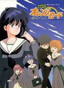 Spring 1987 Anime Myanimelist Net