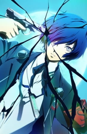 Persona 3 Order To Watch