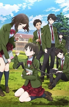 Background Cover
