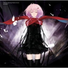 Capa de The Everlasting Guilty Crown