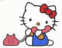 Daisuki! Hello Kitty, Hello Kitty, Love! Hello Kitty,  大好き！ハローキティ