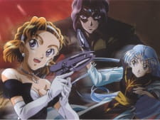 Imagen de Seikai no Monshou