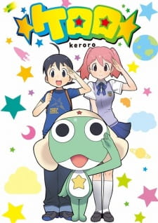 Imagen de Keroro