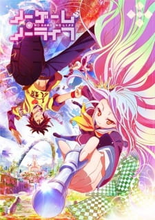 No Game No Life picture