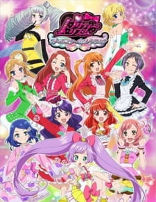 Imagen de Pretty Rhythm: All Star Selection
