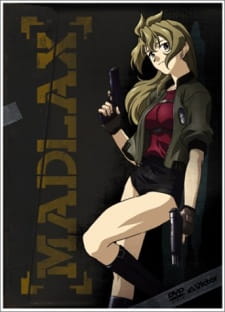 Imagen de Madlax