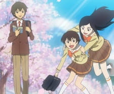 Imagen de Telepathy Shoujo Ran