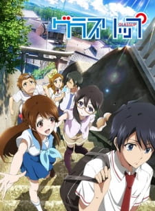 Capa de Glasslip