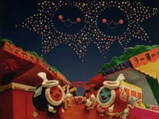 Poster de Taiko no Tatsujin