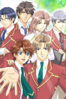 Imagen de Gakuen Heaven