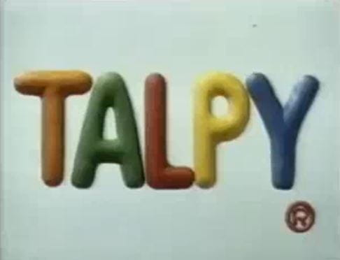 Talpy