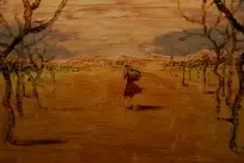 Calm