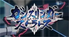 Poster de Gunslinger Stratos