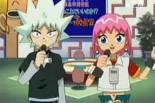 Capa de Bobobo-bo Bo-bobo Recap
