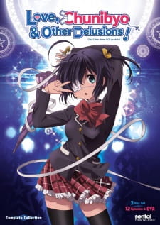 mikakunin de shinkoukei  Anime, Kawaii anime, Anime japan