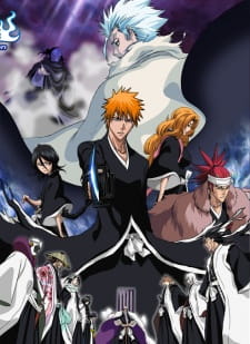 5☆ Ichigo Kurosaki (Fully-Hollowfied Version), BLEACH Brave Souls Wiki