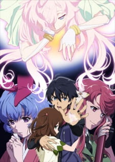 Capa de Big Order