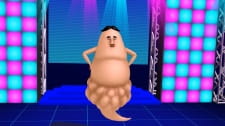 Capa de 3D Onara Gorou ga Dance Dance Dance!!