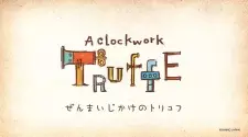 Zenmaiji-kake no Truffe