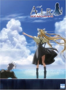 Capa de Air Recap