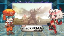 Capa de Daitai 3-pun de Wakaru .hack History