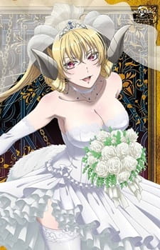 Capa de Sin: Nanatsu no Taizai Zange-roku Specials