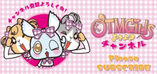 Capa de OTMGirls no Yokiyoki Channel