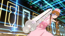 Capa de Tonari no Kaibutsu-kun PV