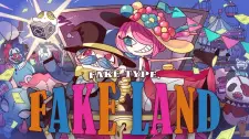 Fake Land