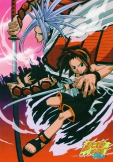 Imagen de Shaman King