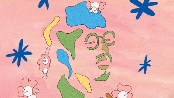 April Showers Bring May Flowers