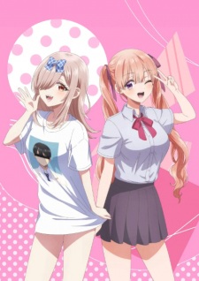 Imagen de Kakkou no Iinazuke Season 2