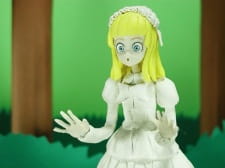 Capa de Chainsaw Maid Episode 0