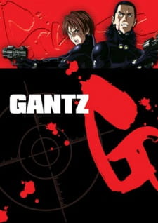 Gantz