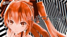 Imagen de Little Scarlet Bad Girl feat. Hatsune Miku