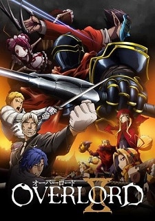 Assistir Saihate no Paladin: Tetsusabi no Yama no Ou (2) - Episódio 008  Online em HD - AnimesROLL