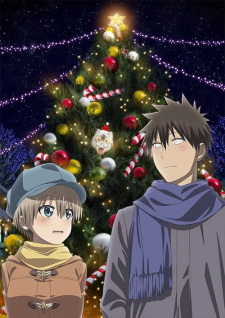 Imagen de Uzaki-chan wa Asobitai! Double