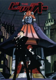 Imagen de The Big O