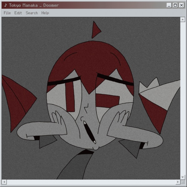 Doomer's Art Picture