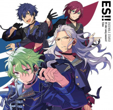 Capa de Rakuen Tsuihou: Faith Conquest