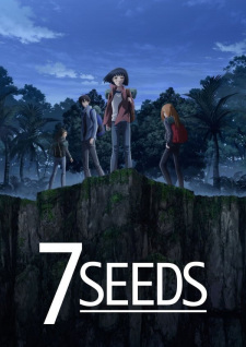 Imagen de 7 Seeds