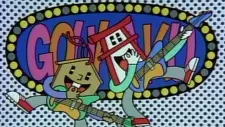 Goukaku Rock'n Roll