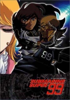 Imagen de Submarine Super 99