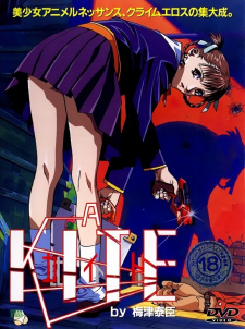 Capa de A Kite